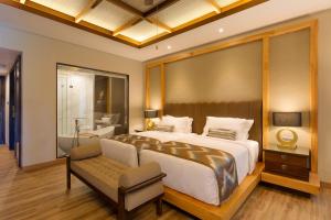 Gallery image of The Gantari Ubud Hotel & Villa in Ubud