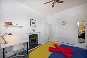 Gallery image of Liverpool City Stays - Economy Room Close to city centre GG in Liverpool