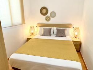 Fotografia z galérie ubytovania Apartamento acogedor en el Puerto de Cambrils v destinácii Cambrils