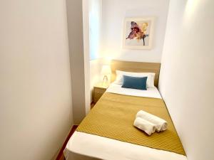 Fotografia z galérie ubytovania Apartamento acogedor en el Puerto de Cambrils v destinácii Cambrils