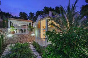 Κήπος έξω από το Pollenca - 3501-45 Mallorca