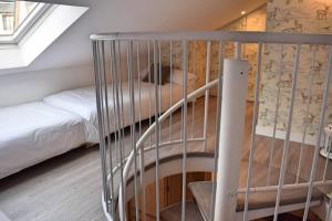 Galeriebild der Unterkunft Telera ❅ Personalidad y matices nórdicos ❀❀ in Sallent de Gállego