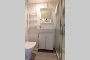 Galeriebild der Unterkunft Telera ❅ Personalidad y matices nórdicos ❀❀ in Sallent de Gállego + 12 Fotos