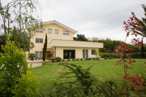 Gallery image of B&B Terra del Sole in Valmontone