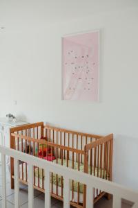 Fotografie z fotogalerie ubytování Les 4 Arbres v destinaci Profondeville