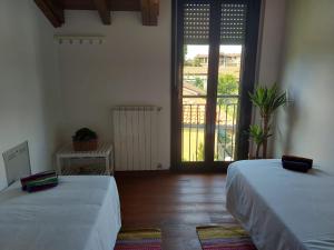 Gallery image of Bnbook The terminal - 2 bedrooms apartment in Vizzola Ticino