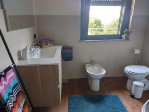 Koupelna v ubytování Bnbook The terminal - 2 bedrooms apartment + 22 fotografií