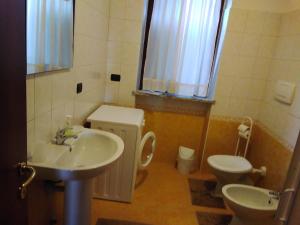 Billede fra billedgalleriet på Appartamenti sapori di campagna i Pescantina