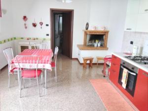 Billede fra billedgalleriet på Appartamenti sapori di campagna i Pescantina