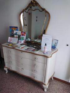 Billede fra billedgalleriet på Appartamenti sapori di campagna i Pescantina