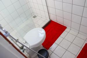 Afbeelding uit fotogalerij van Apartamento no coração da Praia do Canto. in Vitória