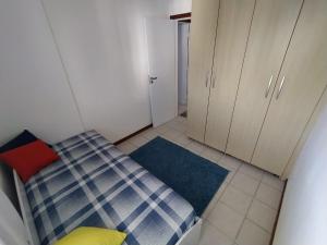 Afbeelding uit fotogalerij van Apartamento no coração da Praia do Canto. in Vitória