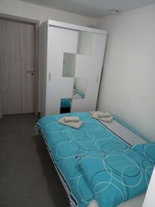 Gallery image of Apartments Vidulić in Mali Lošinj