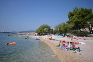 Fotografie z fotogalerie ubytování A2 - best location in center with the sea view v destinaci Vodice