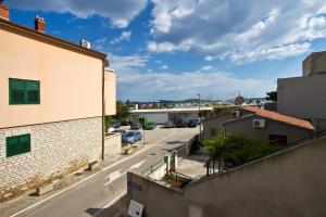 Fotografie z fotogalerie ubytování A2 - best location in center with the sea view v destinaci Vodice