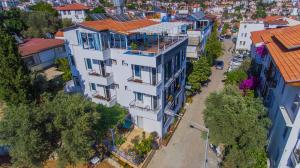 El barrio de los alrededores o un barrio cerca de este hotel