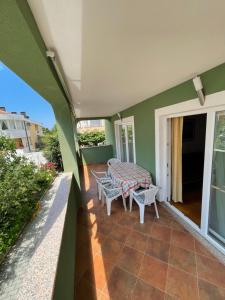Gallery image of Zajim Apartment in Umag