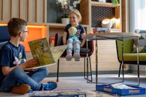 Hosté ubytování Holiday Inn Express - Fulda by IHG