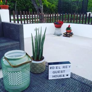 Foto da galeria de DEl Rey Guest House em Tomar