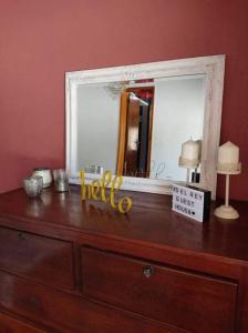 Foto da galeria de DEl Rey Guest House em Tomar