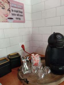 Foto da galeria de DEl Rey Guest House em Tomar