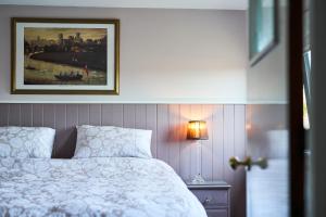 Gallery image of Quilt and Croissants Guest House in Stratford-upon-Avon