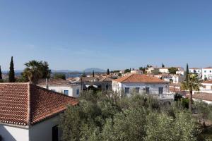 Foto da galeria de Yayaki Spetses em Spetses