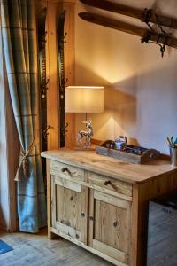 Fotografia z galérie ubytovania Appartement Gretl v destinácii Viehhofen