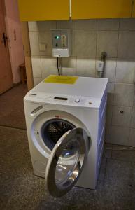 Fotografia z galérie ubytovania Appartement Gretl v destinácii Viehhofen