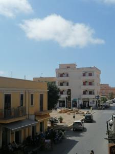 Foto dalla galleria di 7Palazzi a Lampedusa