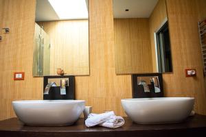 A bathroom at Ghè House Még 22 kép