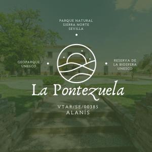 La Pontezuela Alanis tanúsítványa, márkajelzése vagy díja