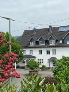 Imagen de la galería de Pension / Ferienwohnung Allebrodt, en Lennestadt