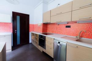 Gallery image of DB Apt - Comfort and Space in the heart of Old Town in Braşov