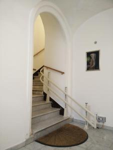 Fotografia z galérie ubytovania Apartment for 2 in Catania, B&B Le voci del mercato v Catanii