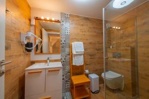 Bagno di Apartmani Maximilian