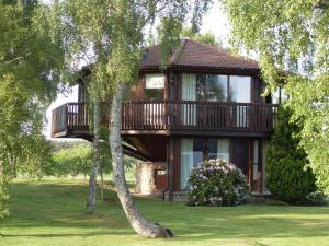 Gallery image of Macdonald Spey Valley Resort in Aviemore