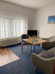 Gallery image of Pension Marion in Binz