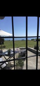 Loodusmaastik of the bed and breakfast lähedal