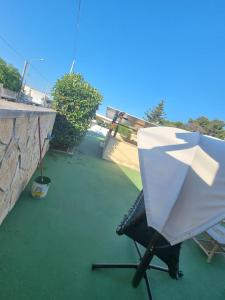 Kép La casa di Nonn'Anna szállásáról Torre San Gennaro városában a galériában