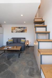 Gallery image of The Be House in Sifnos