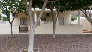 The building in which Az apartmant is located