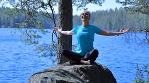 Gallery image of Haltia Lake Lodge nature boutique hotel & glamping in Espoo +139 photos