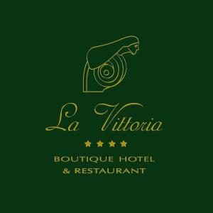 La Vittoria Boutique Hotel