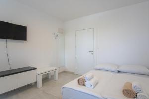 Fotografie z fotogalerie ubytování LUNA Residence v Novalji + 23 fotografií