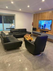 Gallery image of Luxury Duplex With Private Pool in Eilat