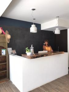 Hosté ubytování Hotel MAYARI Holbox