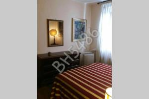 A bed or beds in a room at BARTHOUSE5486