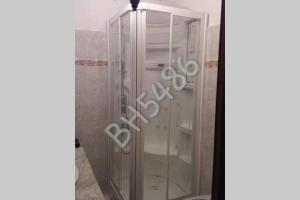 A bathroom at BARTHOUSE5486
