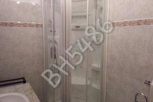 A bathroom at BARTHOUSE5486